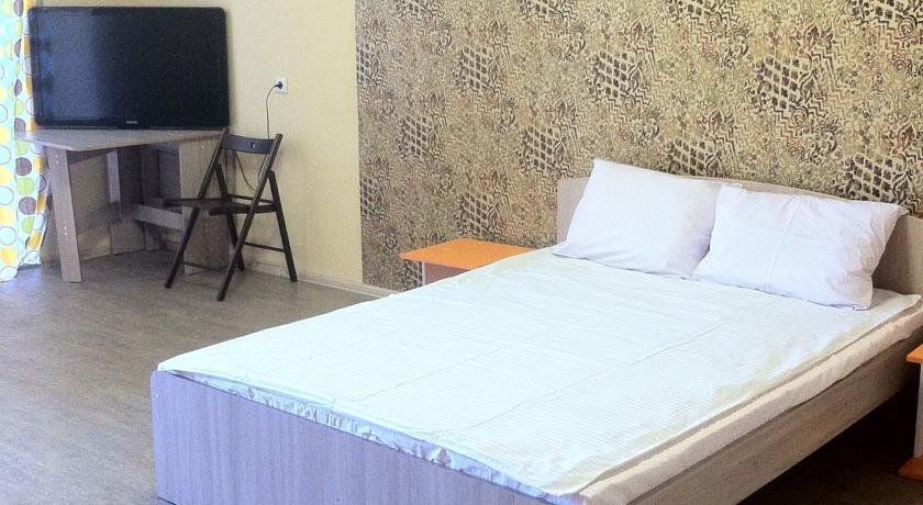 Апартаменты Guest House MART Ижевск-19