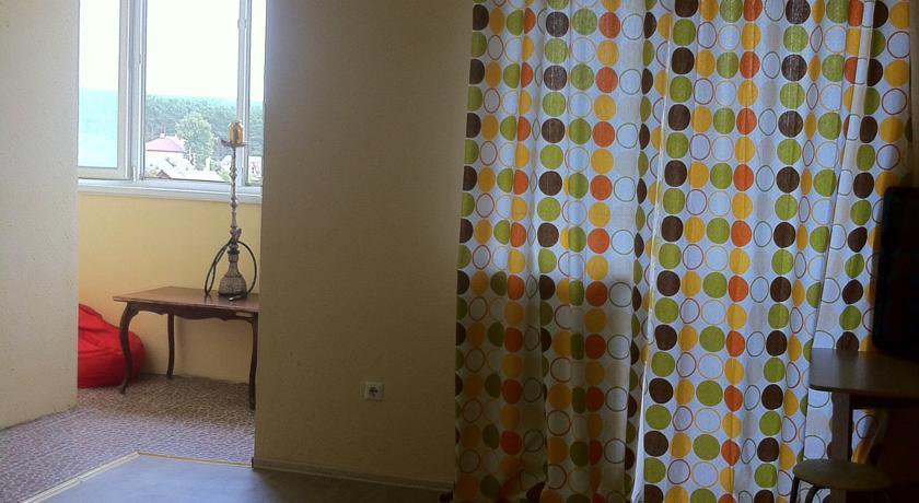 Апартаменты Guest House MART Ижевск-21