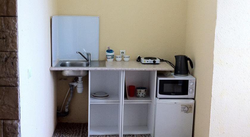 Апартаменты Guest House MART Ижевск