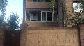 Апартаменты Guest House MART Ижевск-4